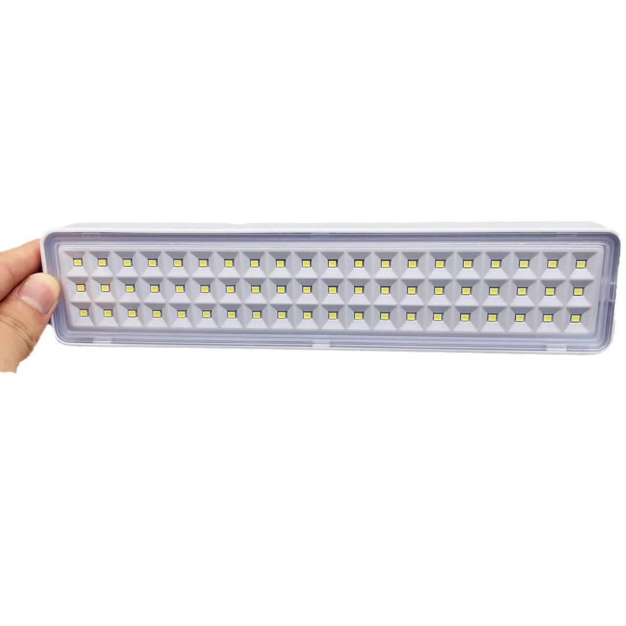 Power Outage Light - مصباح طوارئ للإطفاء بـ60 مصباح LED،