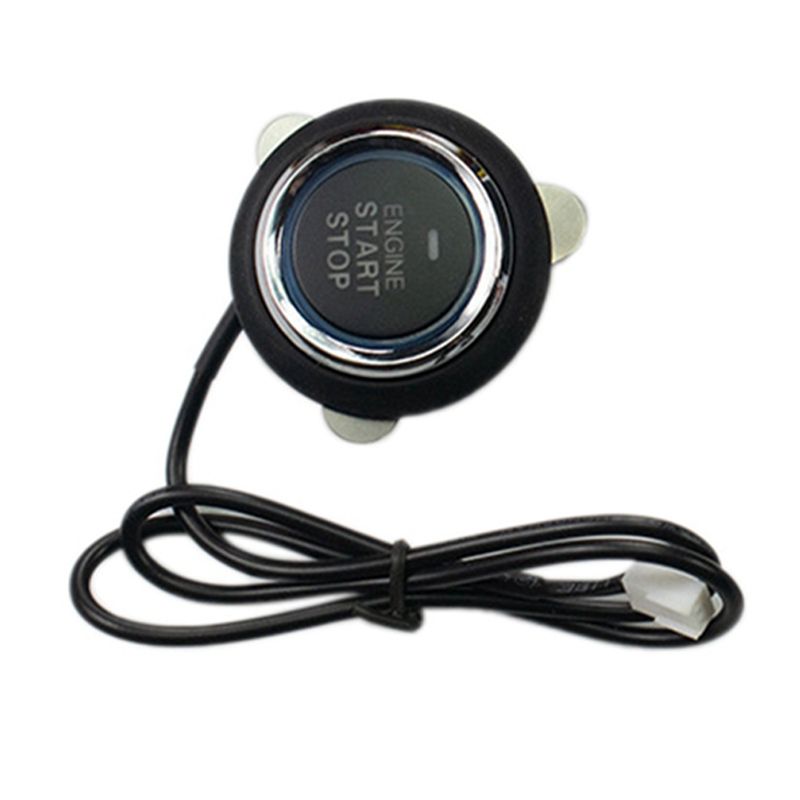 نظام إنذار السيارة A11M-2X مع  - مراجعة Door Stop Alarm وسعره