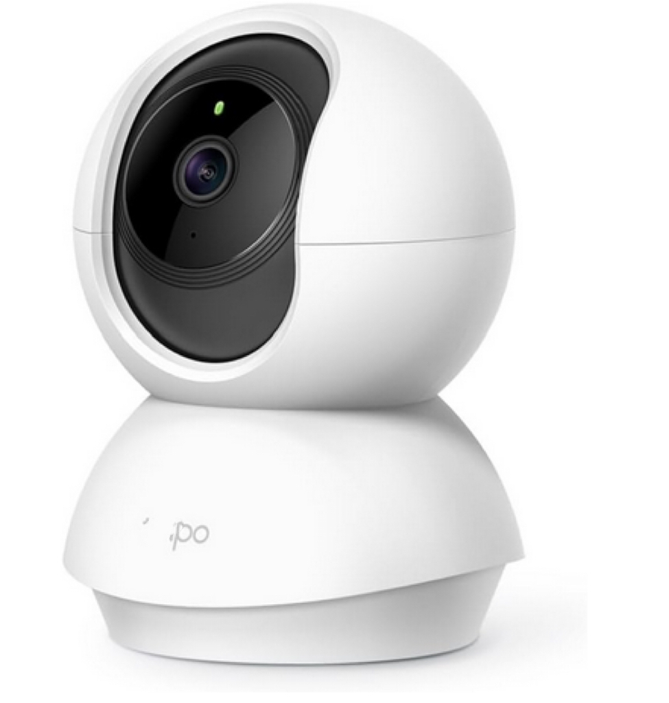 كاميرا TP-Link Tapo C200 WiFi  - مراجعة Tp-Link Camera Tapo C200 وسعره