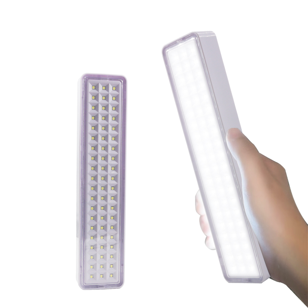 مصباح طوارئ للإطفاء بـ60 مصباح - مراجعة Power Outage Light وسعره