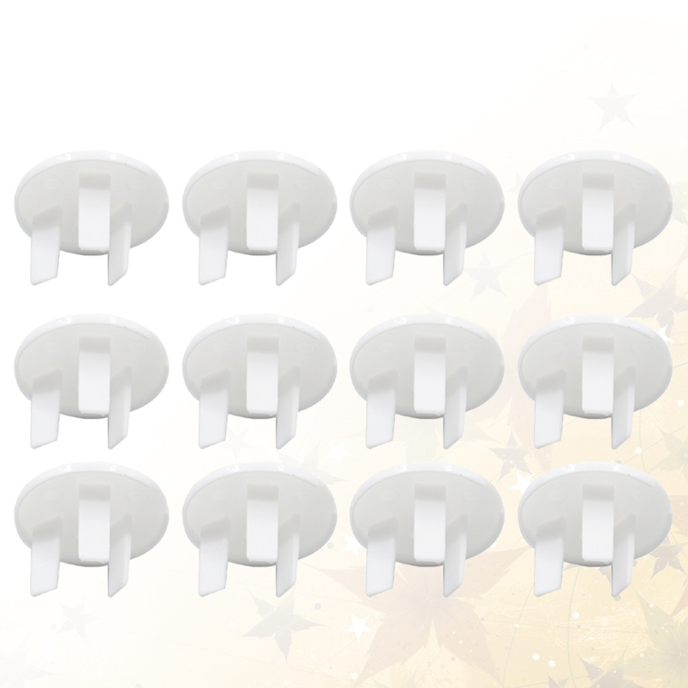 200 قطعة من أغطية مآخذ الكهربا - مراجعة Outlet Cover Baby وسعره