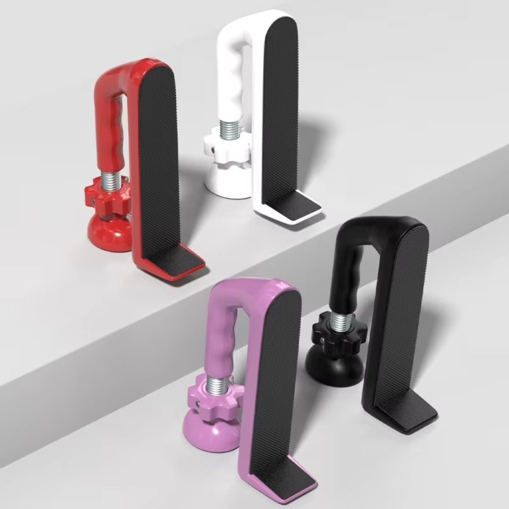 جهاز إنذار جديد مضاد للكسر وما - مراجعة Door Stop Alarm وسعره