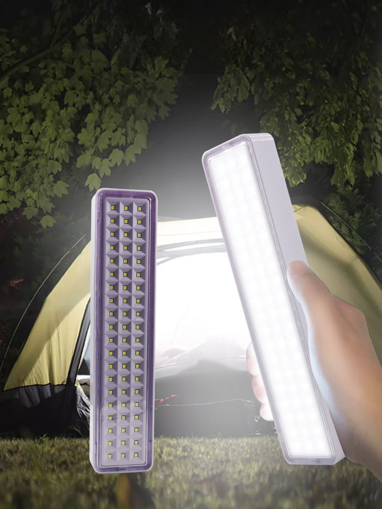 60LED مصباح مكافحة الحرائق في  - مراجعة Power Outage Light وسعره