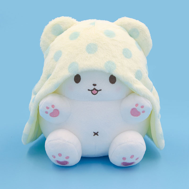 حقيقية Kawaii سانريو Marumofub - مراجعة Fire Blanket Kitchen وسعره